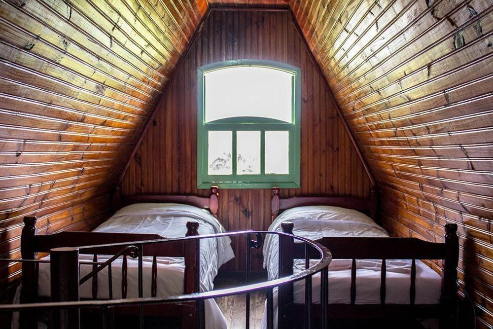 Hotel Fazenda Caledonia Inn Nova Friburgo Kültér fotó