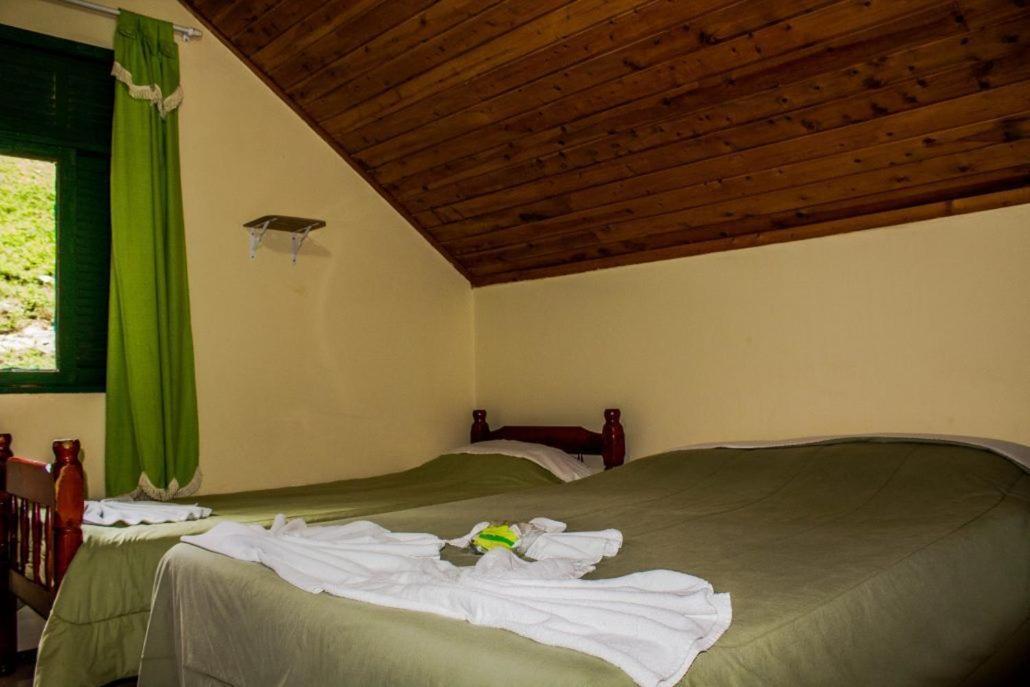 Hotel Fazenda Caledonia Inn Nova Friburgo Kültér fotó