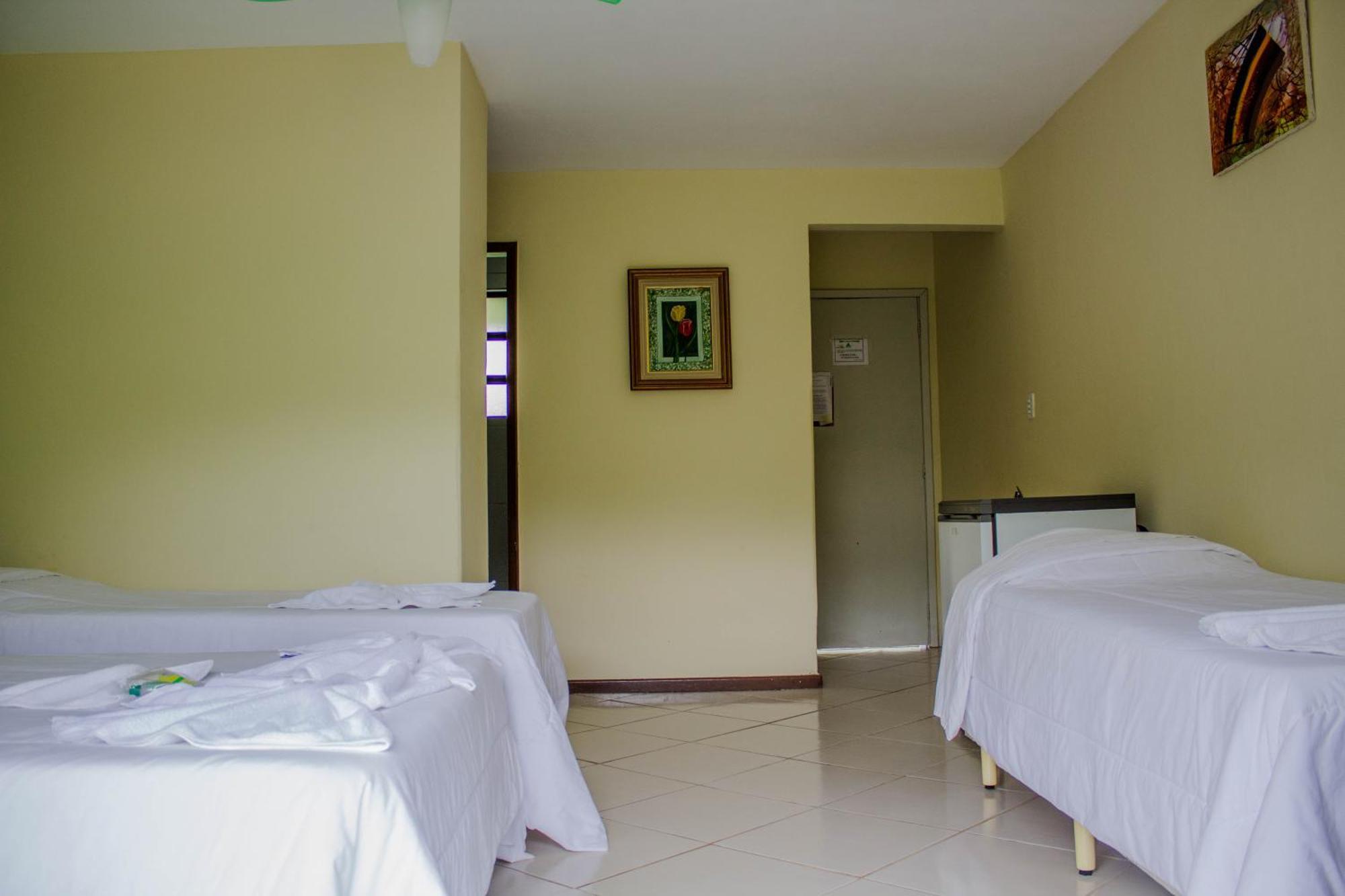 Hotel Fazenda Caledonia Inn Nova Friburgo Kültér fotó
