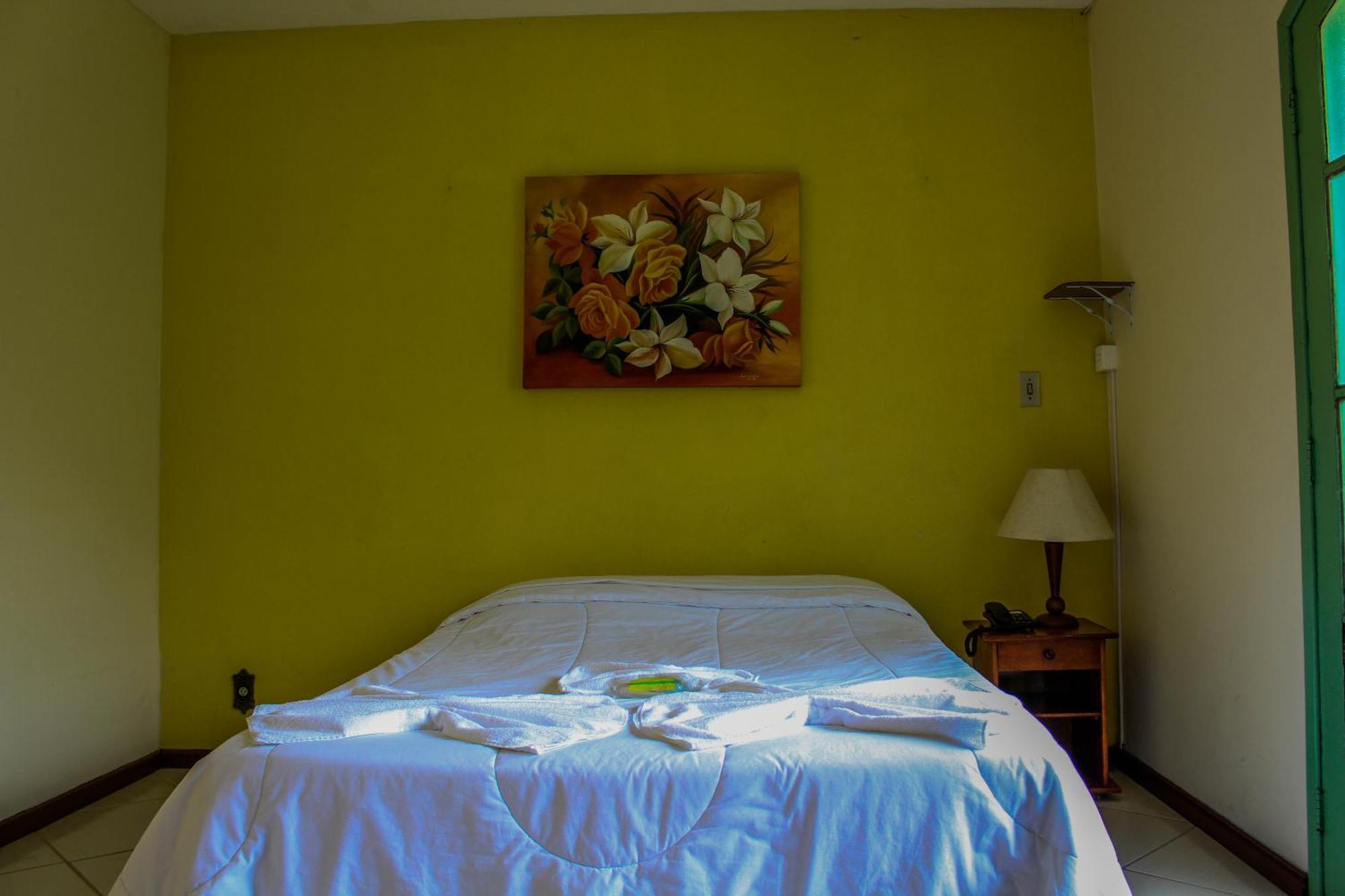 Hotel Fazenda Caledonia Inn Nova Friburgo Kültér fotó